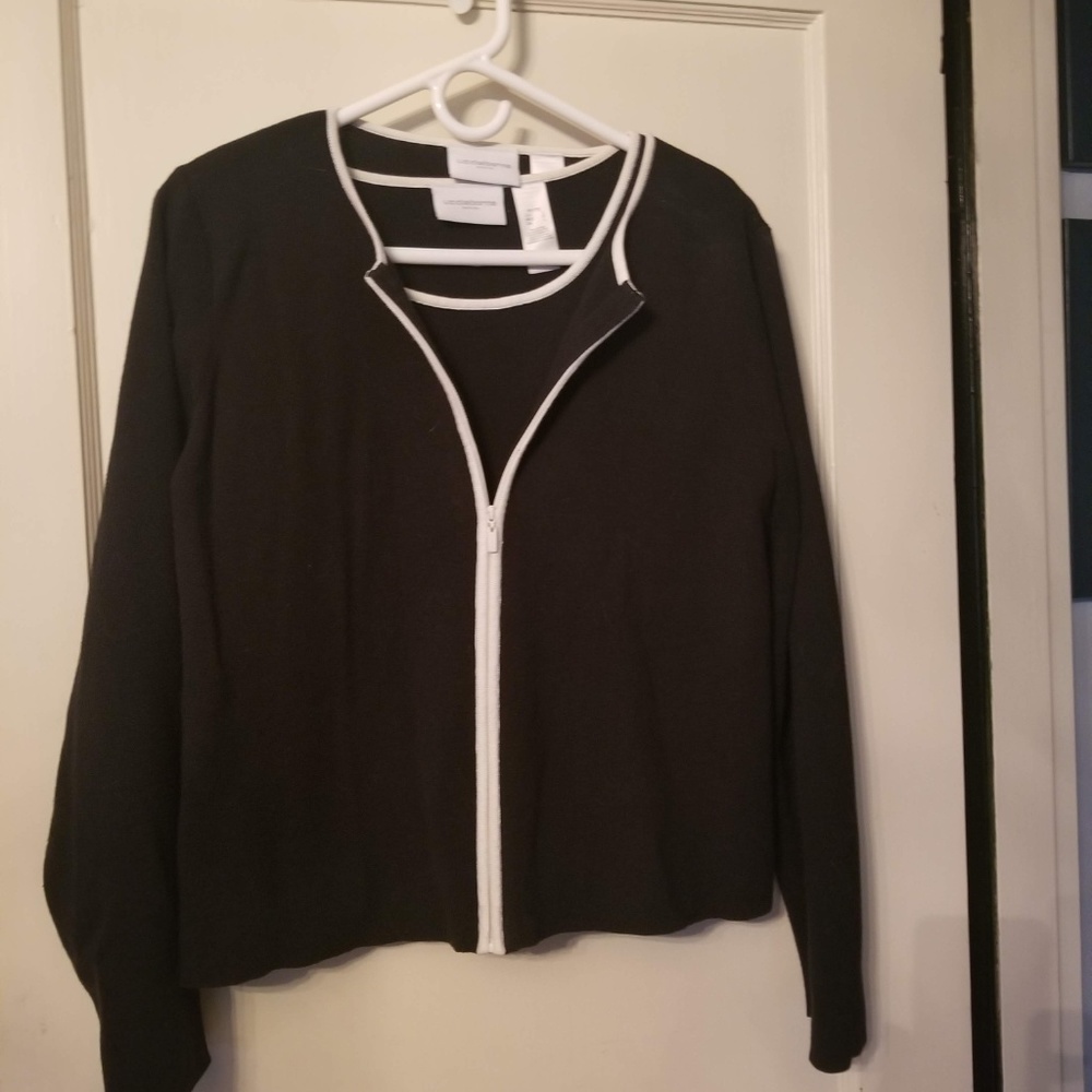 Liz Claiborne